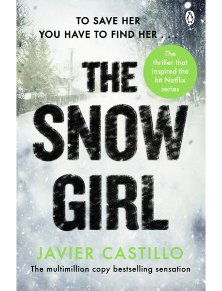The Snow Girl