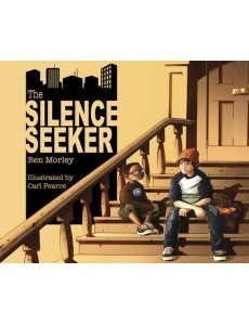 The Silence Seeker