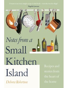 Notes from a Small Kitchen Island Notes from a Small Kitchen Island