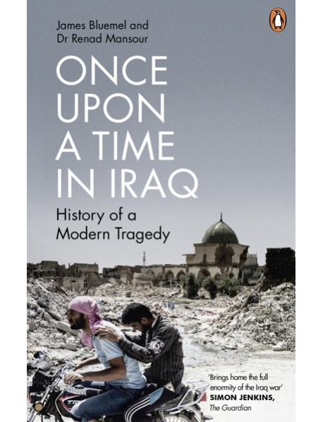 Once Upon a Time in Iraq