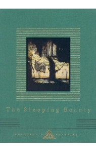 The Sleeping Beauty