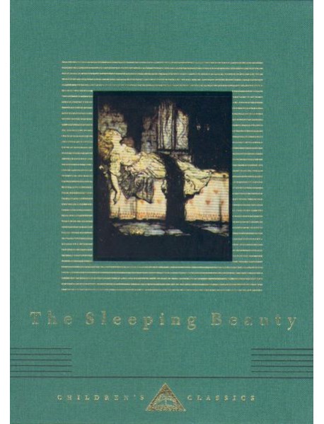 The Sleeping Beauty