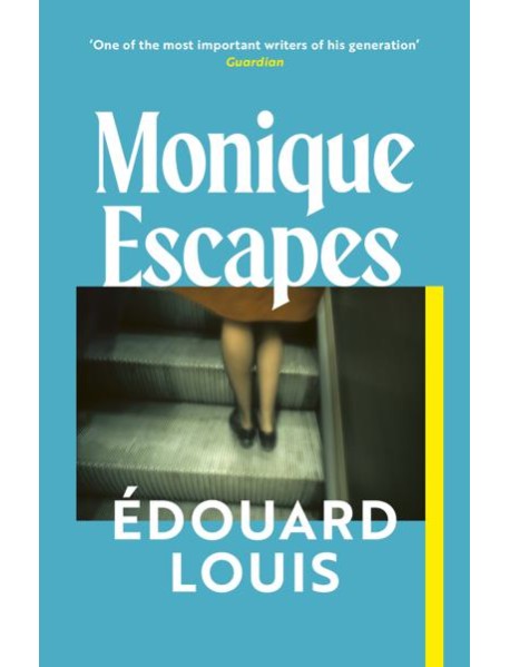Monique Escapes