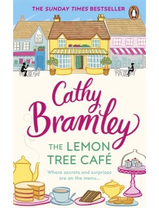 The Lemon Tree Cafe The Lemon Tree Cafe