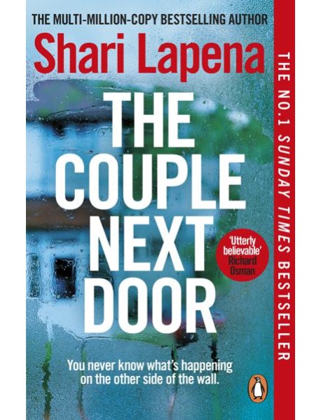 The Couple Next Door