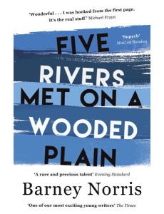 Five Rivers Met on a Wooded Plain