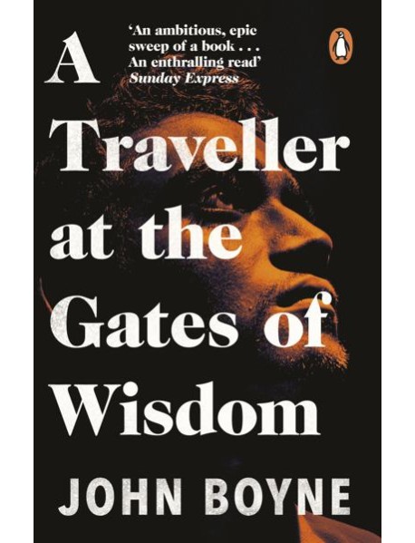 A Traveller at the Gates of Wisdom