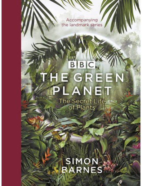 The Green Planet