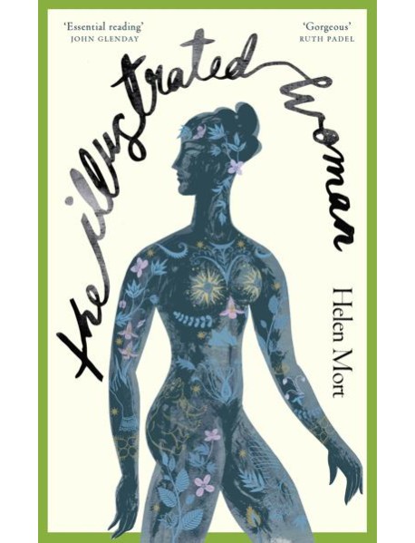 The Illustrated Woman