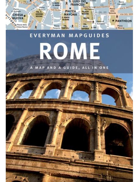 Rome Everyman Mapguide
