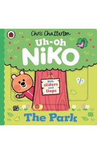 UhOh Niko The Park