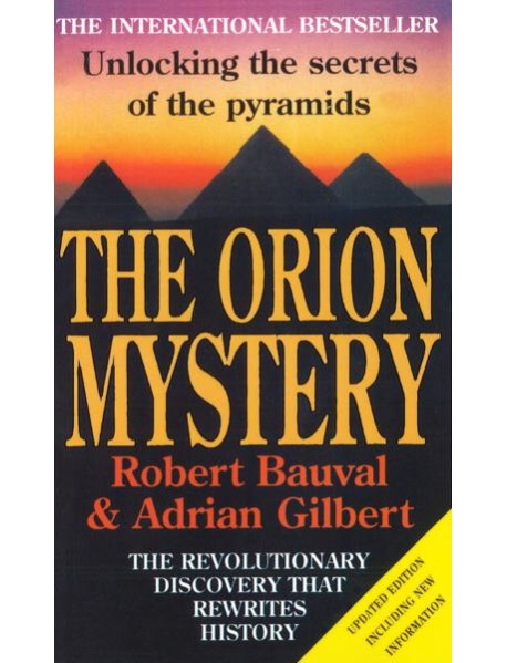 The Orion Mystery