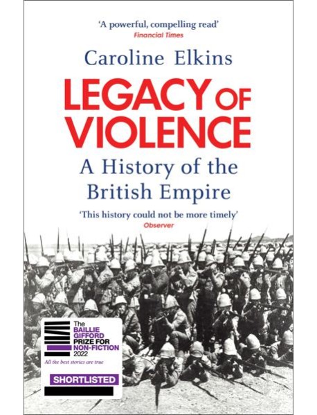 Legacy of Violence