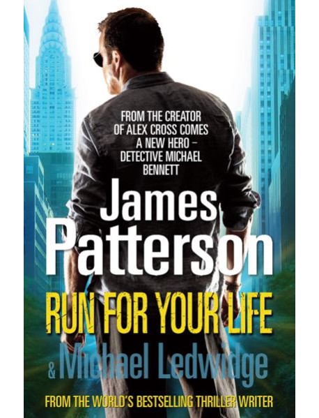 Run For Your Life