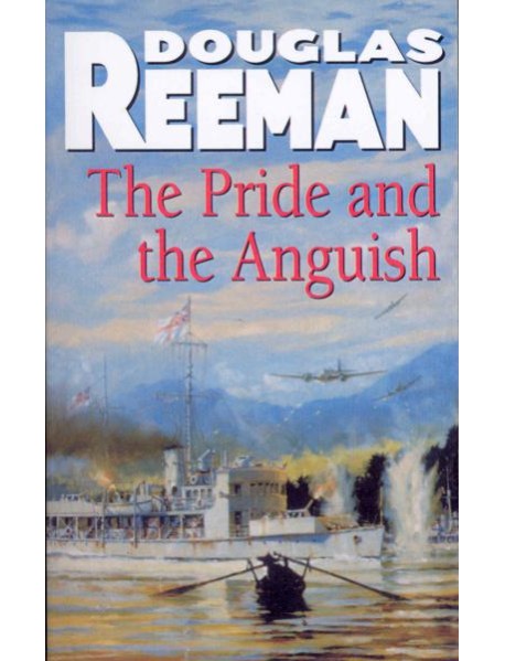 The Pride and the Anguish