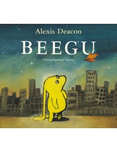Beegu