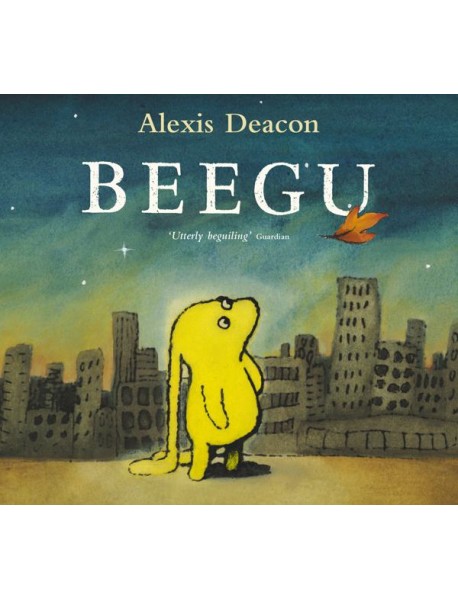Beegu