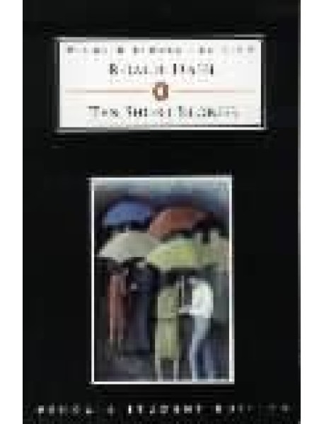Ten Short Stories