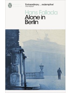 Alone in Berlin Alone in Berlin