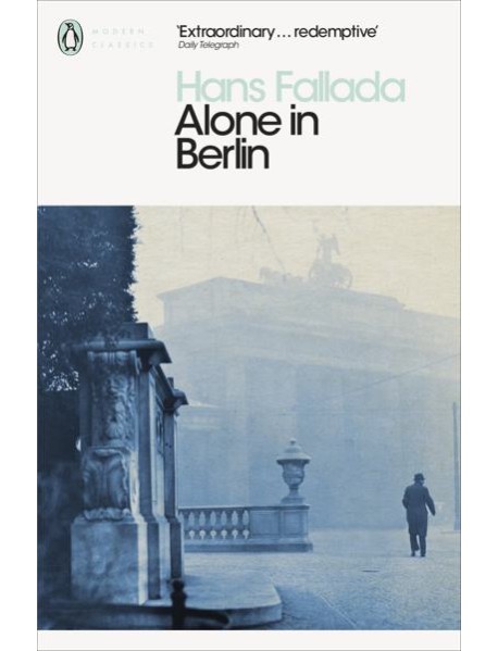 Alone in Berlin