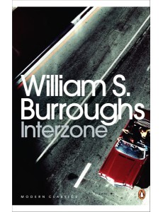 Interzone Interzone
