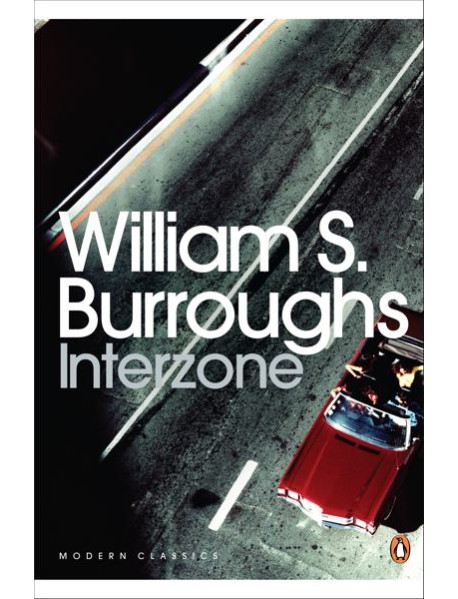 Interzone