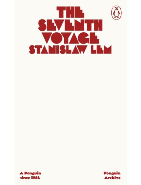 The Seventh Voyage