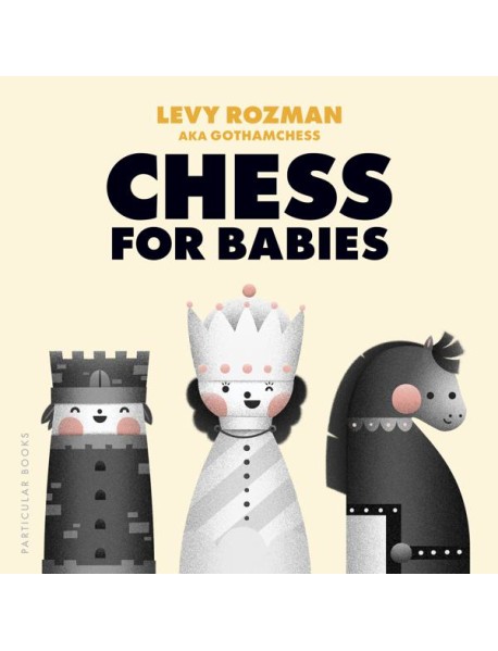 Chess for Babies