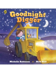 Goodnight Digger