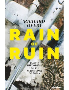 Rain of Ruin Rain of Ruin
