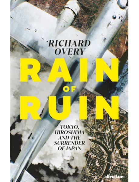 Rain of Ruin