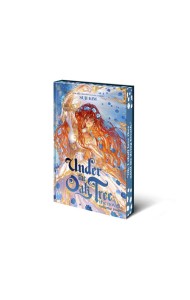 Under the Oak Tree Vol 2 novel