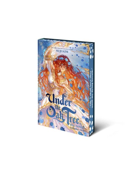 Under the Oak Tree Vol 2 novel