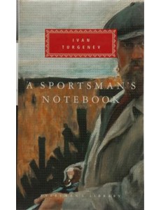 A Sportsmans Notebook