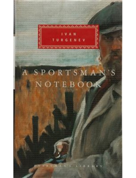 A Sportsmans Notebook