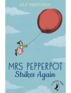 Mrs Pepperpot Strikes Again Mrs Pepperpot Strikes Again