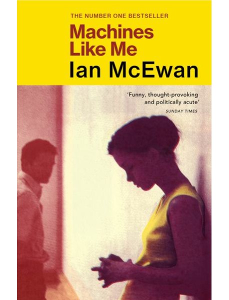 Machines Like Me