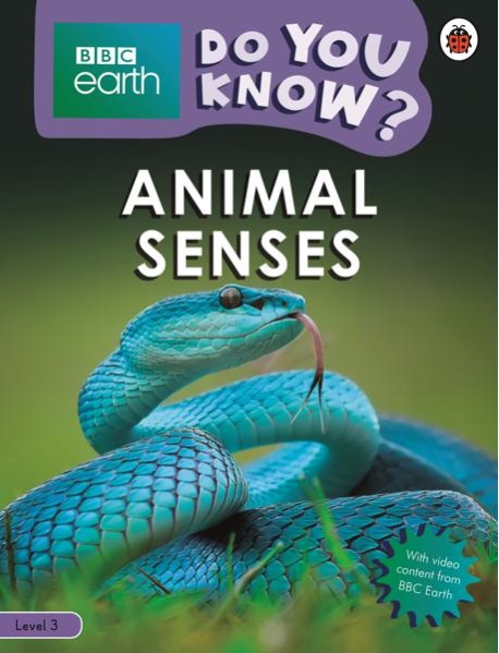 Do You Know Level 3 BBC Earth Animal