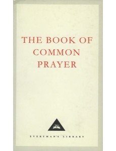 The Book Of Common Prayer