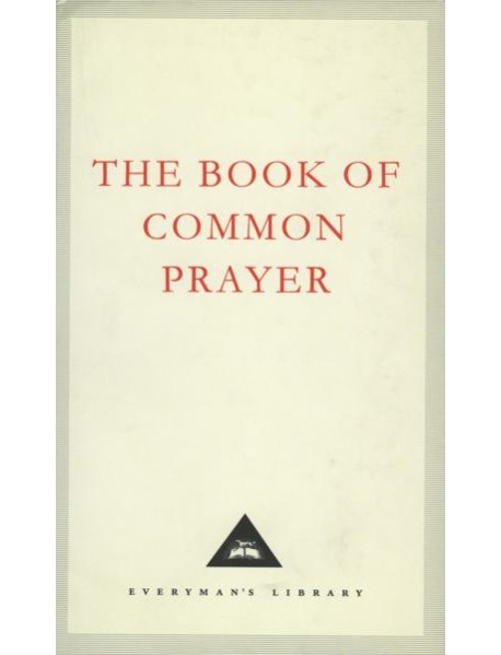 The Book Of Common Prayer