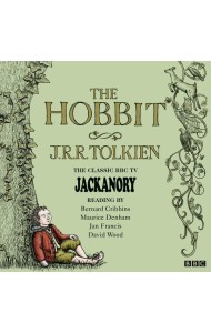 The Hobbit Jackanory