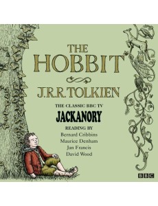 The Hobbit Jackanory