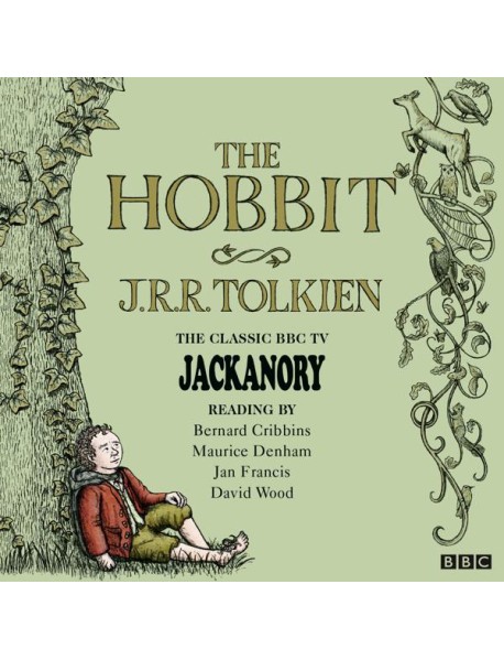 The Hobbit Jackanory