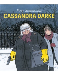 Cassandra Darke