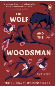 The Wolf and the Woodsman