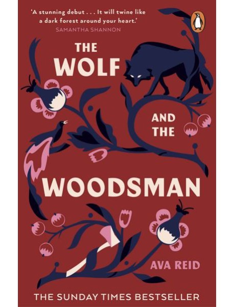The Wolf and the Woodsman