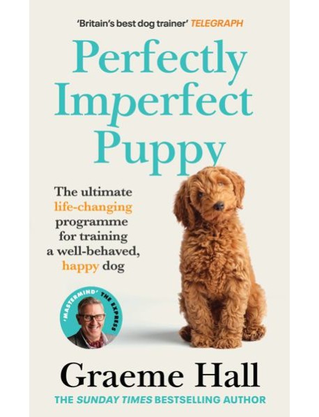 Perfectly Imperfect Puppy