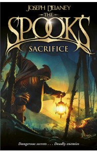 The Spooks Sacrifice