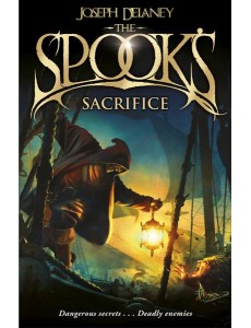 The Spooks Sacrifice The Spooks Sacrifice