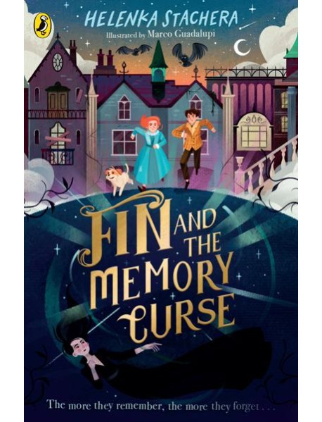 Fin and the Memory Curse